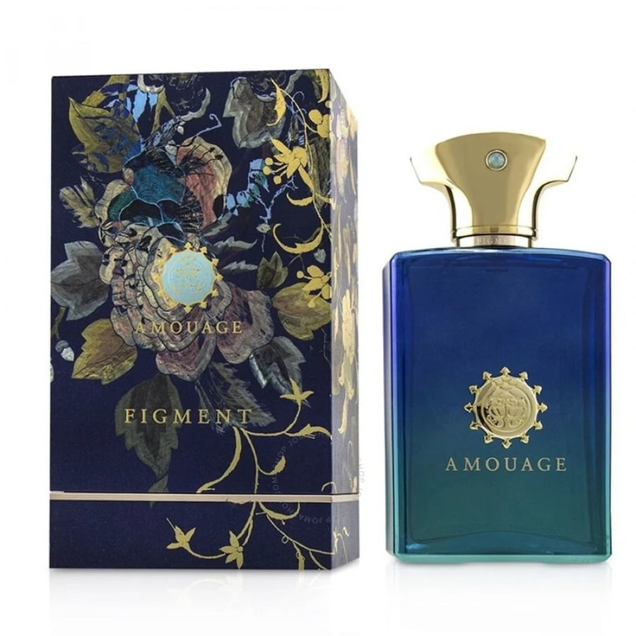 عطر امواج فيجمنت الرجالي او دو بارفيوم 50مل
