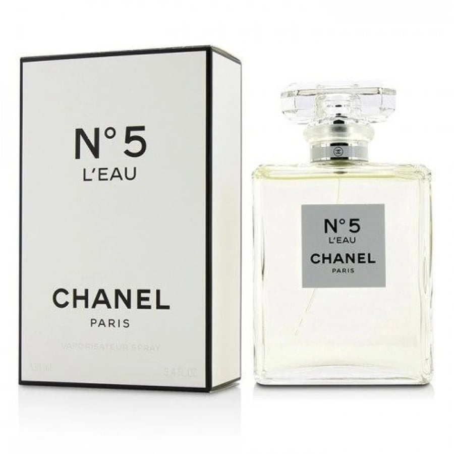 عطر شانيل نمبر 5 ليو او دو تواليت 50مل