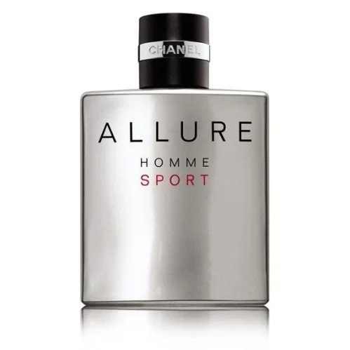 عطر شانيل الور هوم سبورت او دو تواليت 50مل