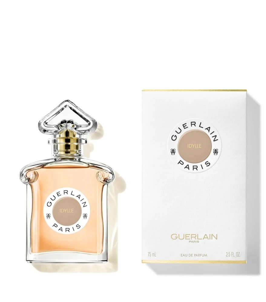 عطر غيرلان ايديل النسائي او دو بارفيوم 75مل