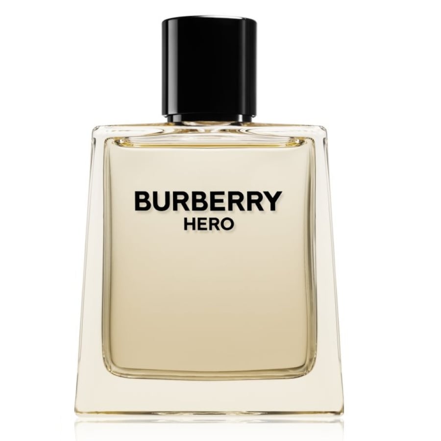 عطر بربري هيرو او دو تواليت 100مل