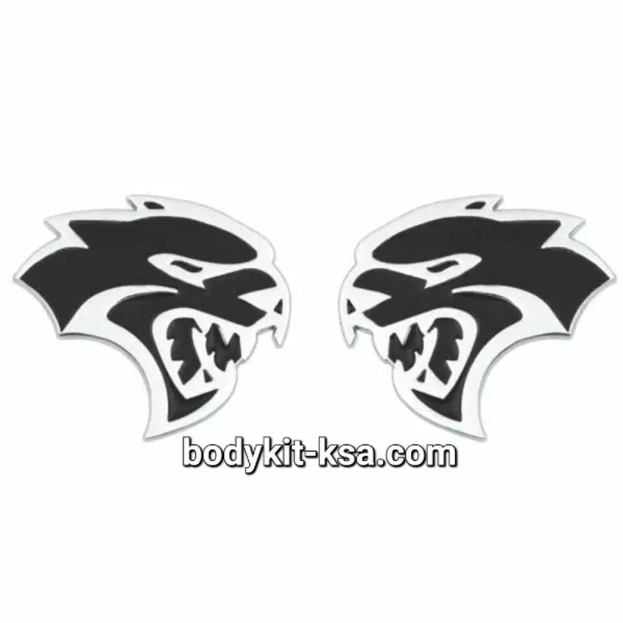 Helicopter flap marks set