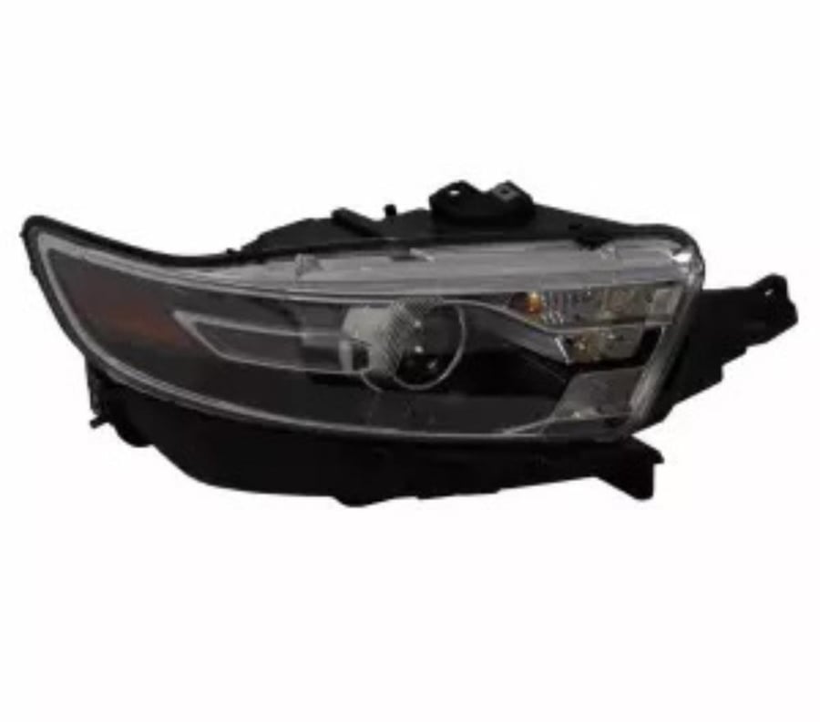 Front lights / lamps for Taurus from 2013 to 2019