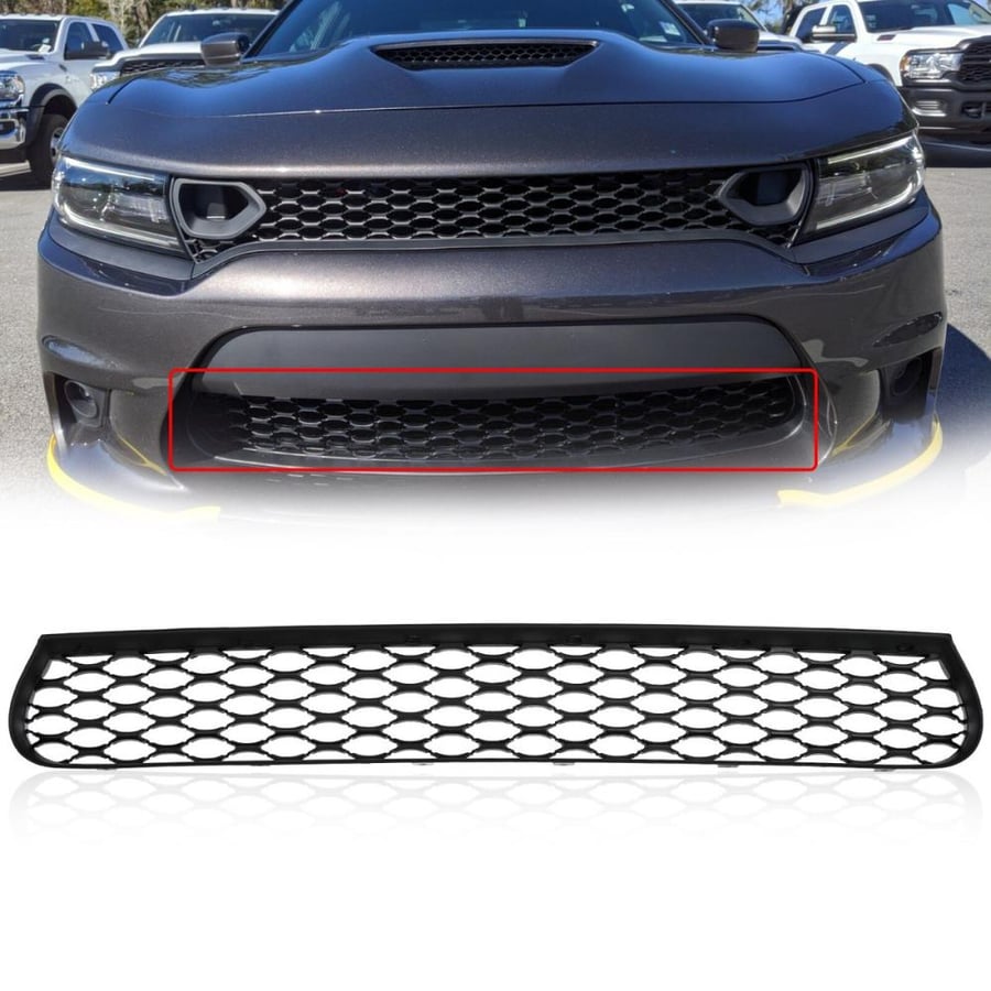 شبك تحت شارجر SRT 2015/24