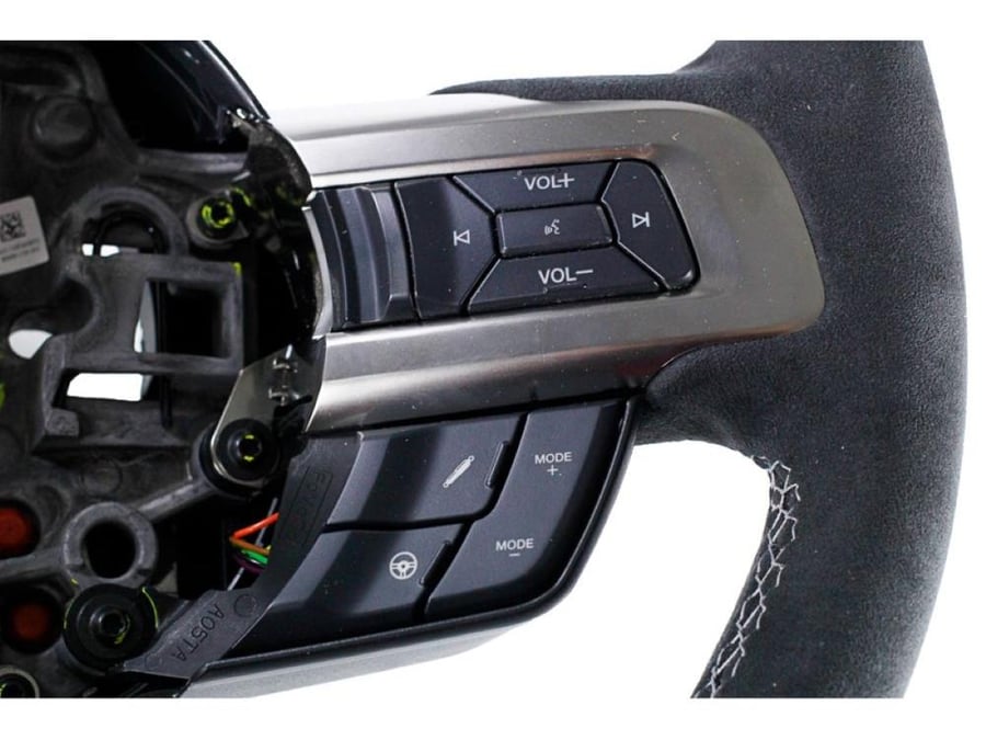 دركسون شلبي GT350 2018/2023