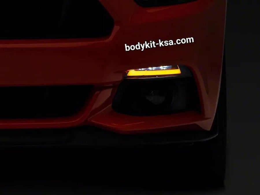 فلشرات موسنق 2015 الى 2017 LED