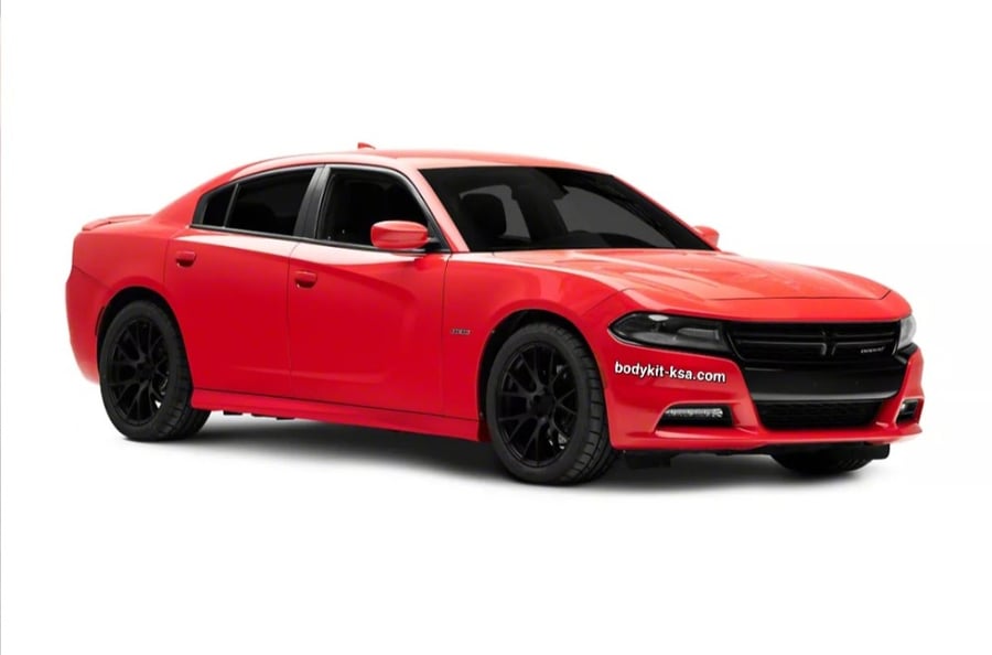 سمكات شارجر SRT8