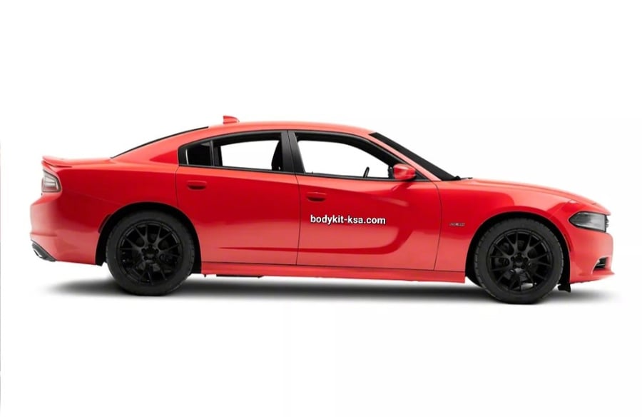 سمكات شارجر SRT8