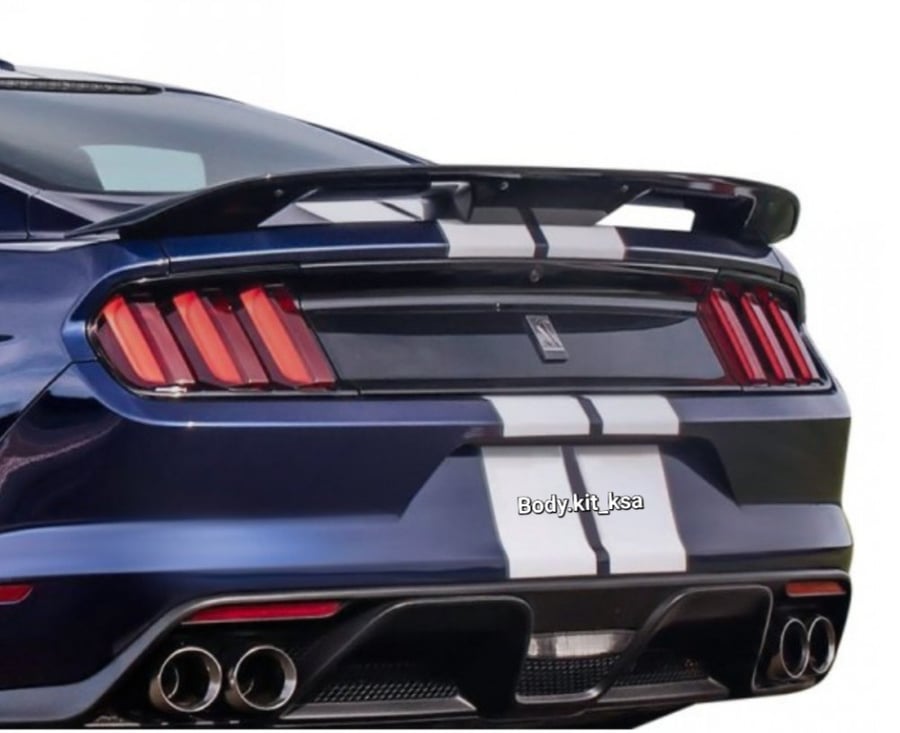 دفيوزر شيلبي GT350