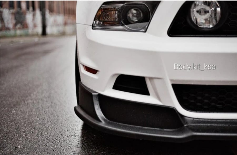 لحية موستنق 2014/2013 RTR ربل