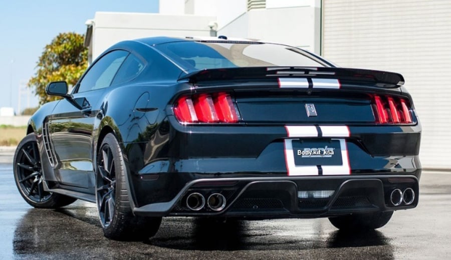 جناح موستنق شيلبي GT350 2015&2023