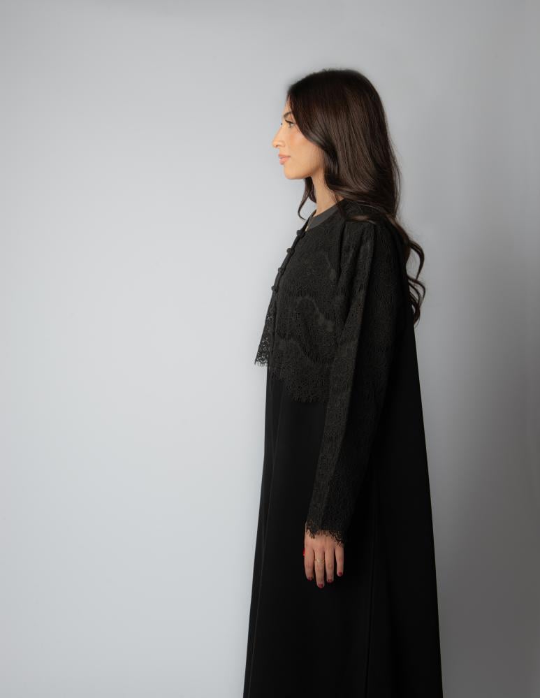 Abaya # 47