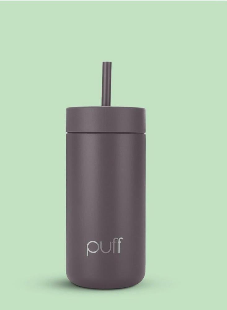 Sippii Puff tennis & the ocean