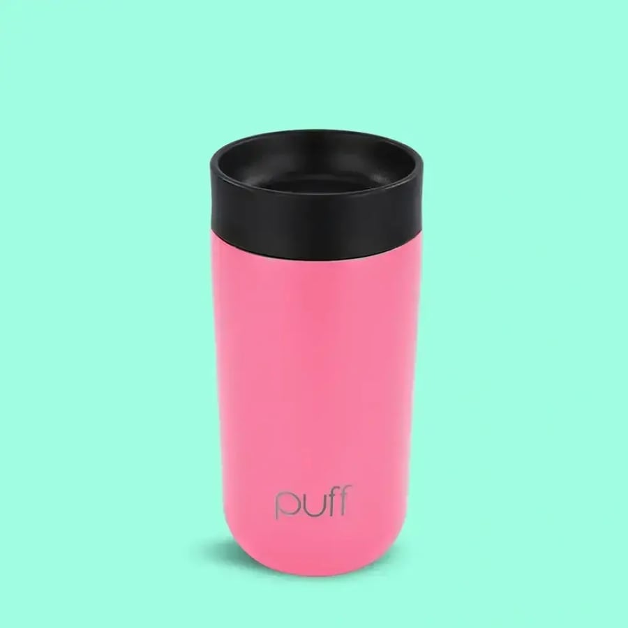 Koffii Puff Khaleeji Londoners