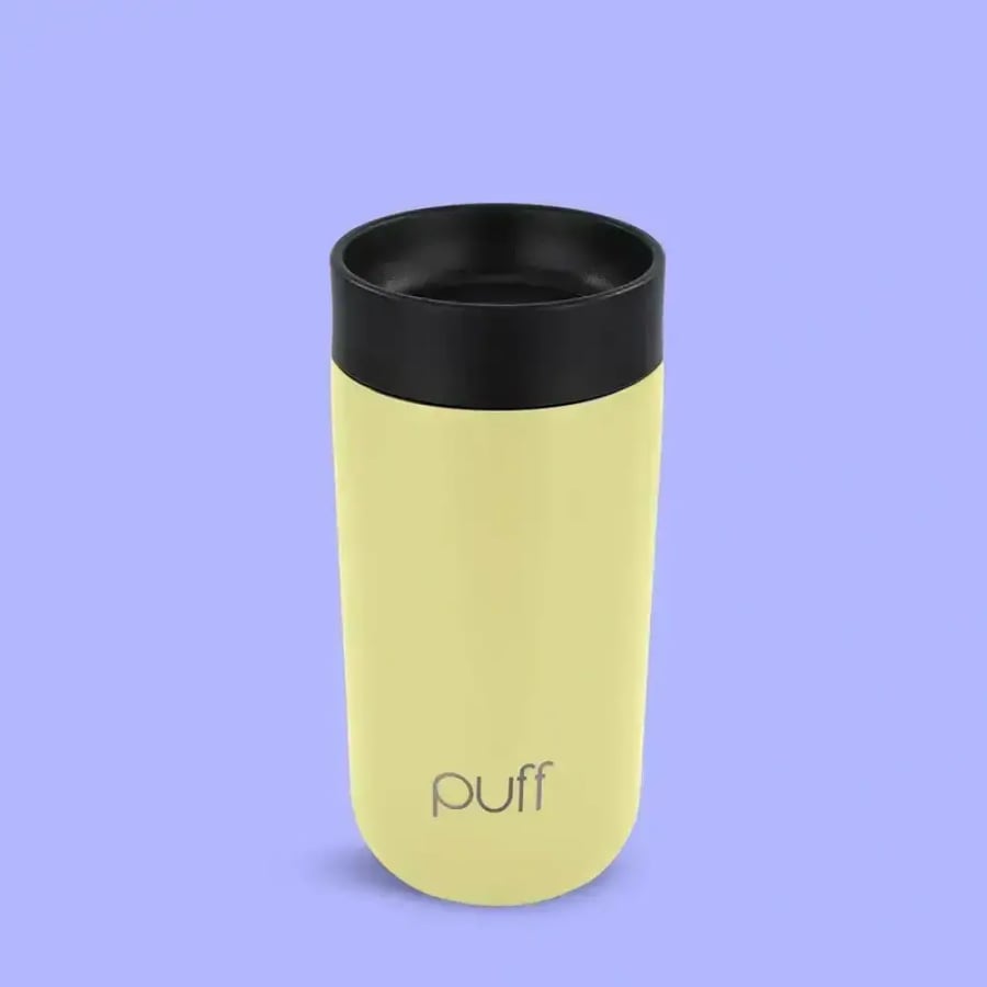 Koffii Puff Khaleeji Londoners