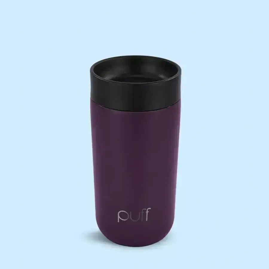 Koffii Puff مق الكوينة
