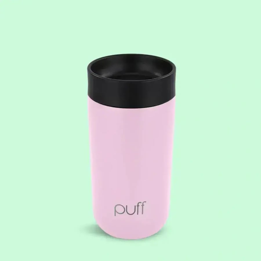 Koffii Puff Sunkissed Seas