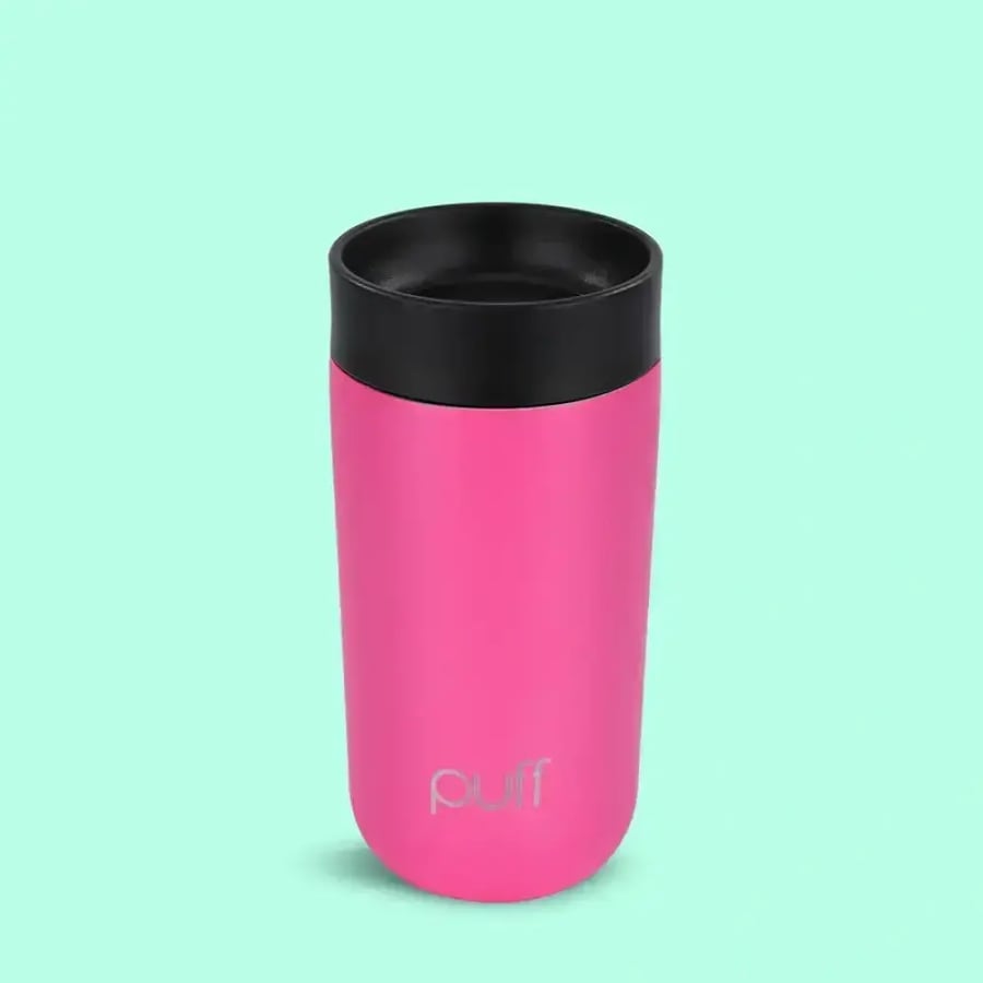 Koffii Puff Petals & Pearls