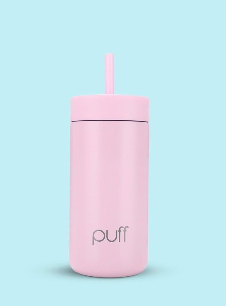 Sippii Puff Saudi lavenders