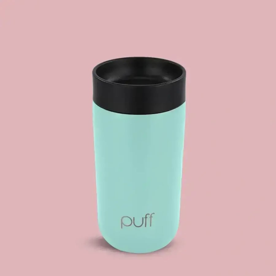 Koffii Puff Ocean Paradise
