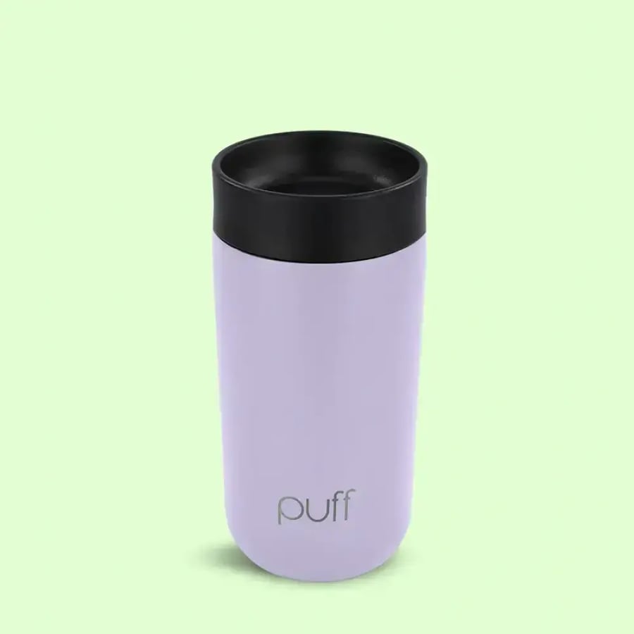 Koffii Puff Sunkissed Seas