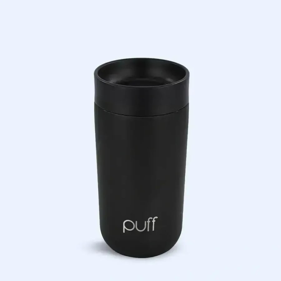 Koffii Puff Swan