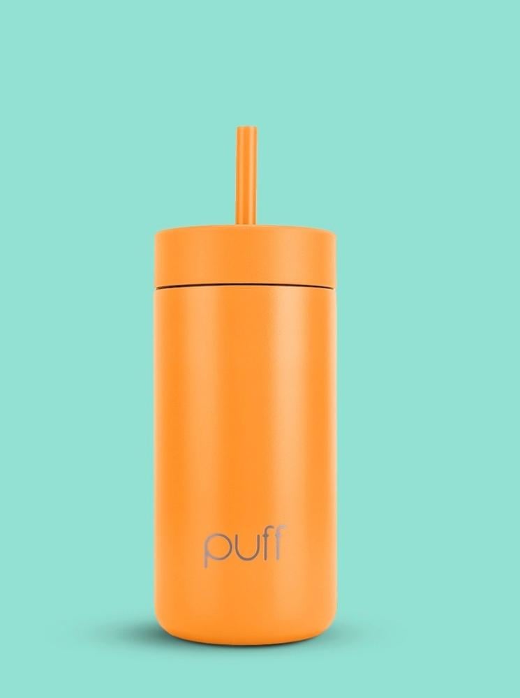Sippii Puff with Lilies
