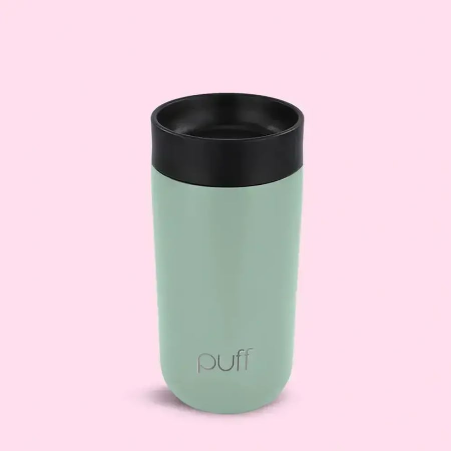 Koffii Puff Sunkissed Seas