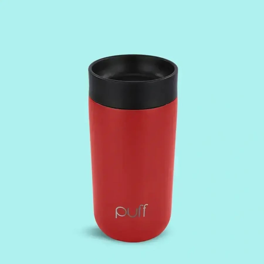 Koffii Puff Sunkissed Seas