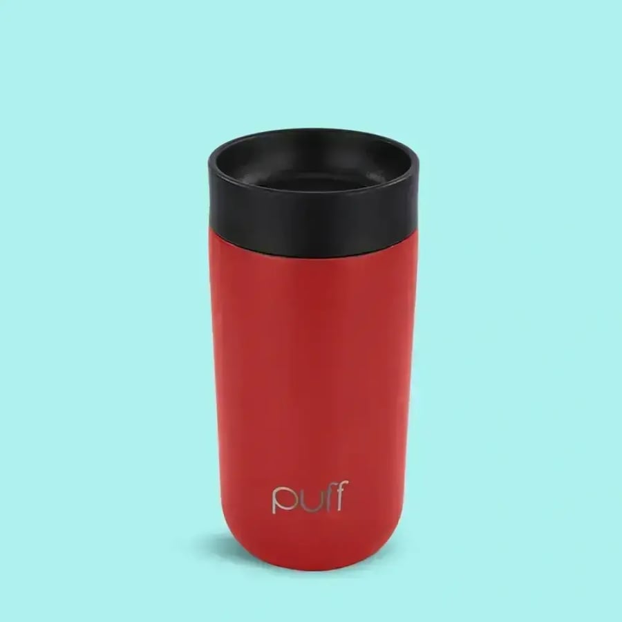 Koffii Puff Golden Coast