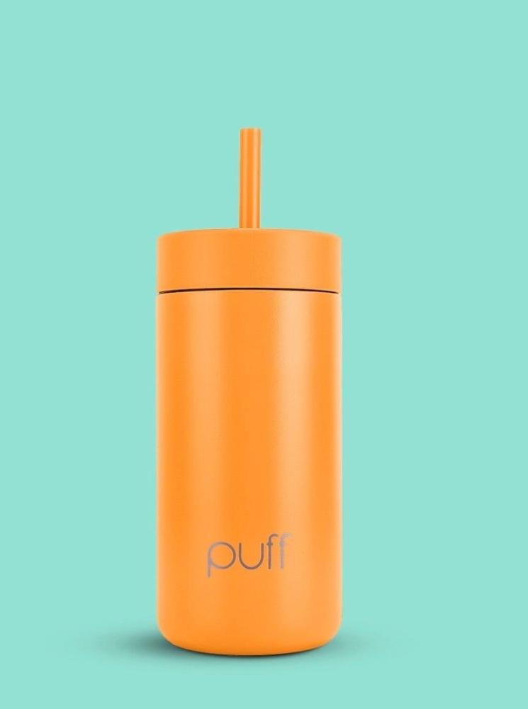 Sippii Puff beach theme #1