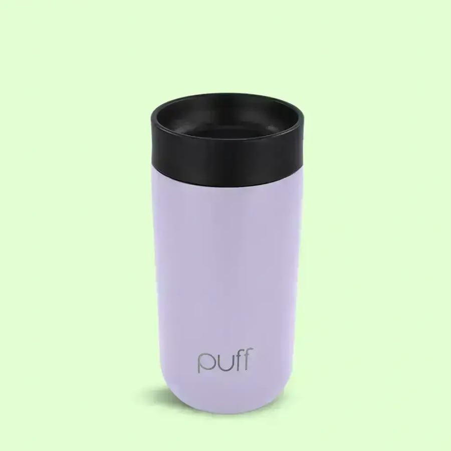 Koffii Puff مق الكوينة