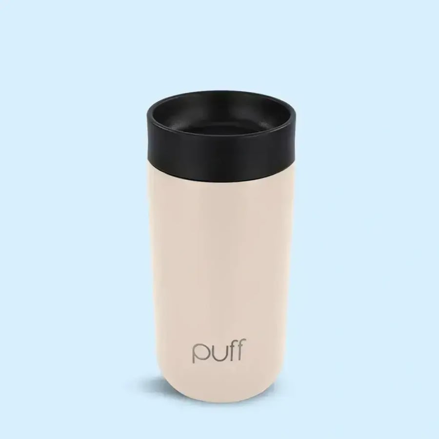 Koffii Puff Lipsticks & Lilies