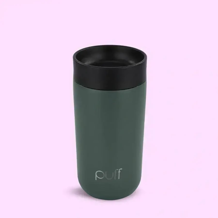 Koffii Puff Petals & Pearls