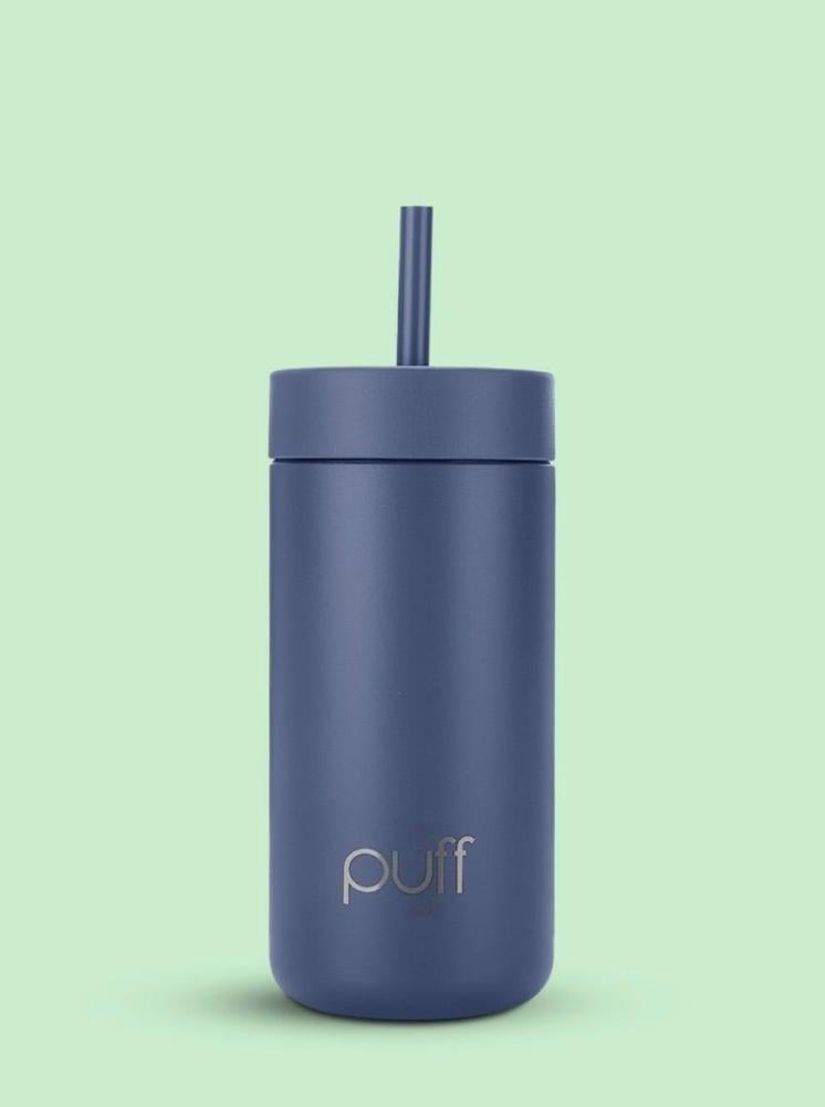 Sippii Puff pearl swan& lily