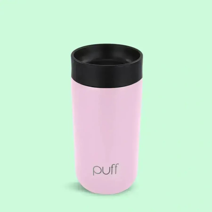 Koffii Puff Lilies