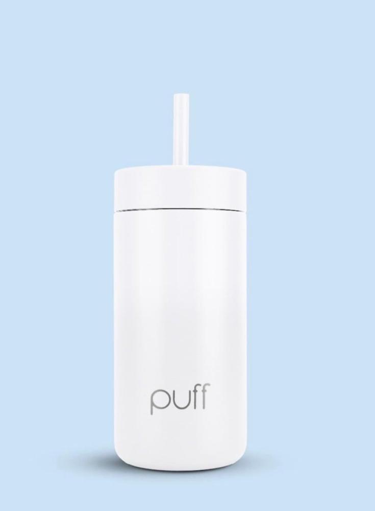 Sippii Puff sunset