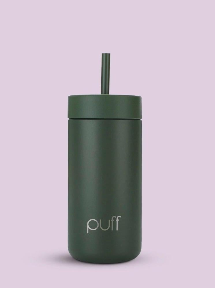 Sippii Puff Saudi lavenders