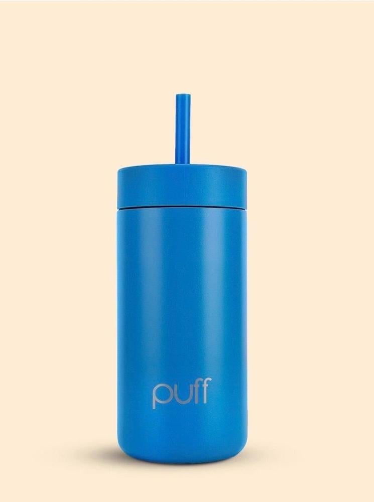 Sippii Puff Saudi lavenders