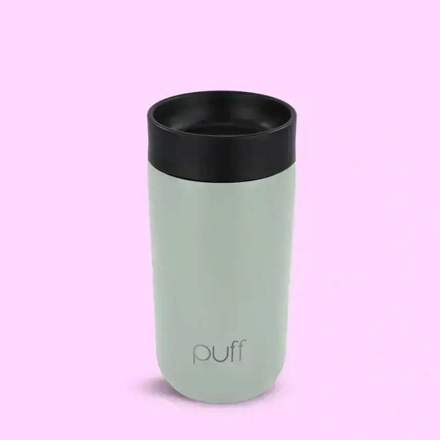 Koffii Puff Tennis & The Ocean