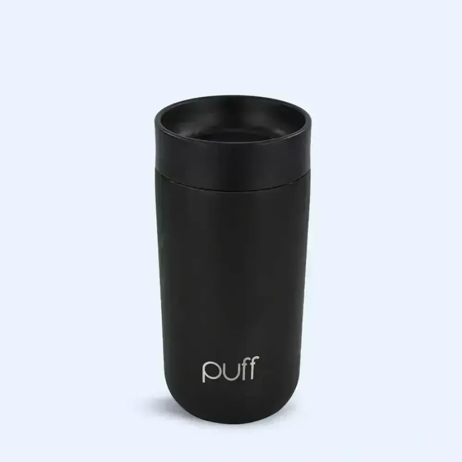 Koffii Puff مق الكوينة