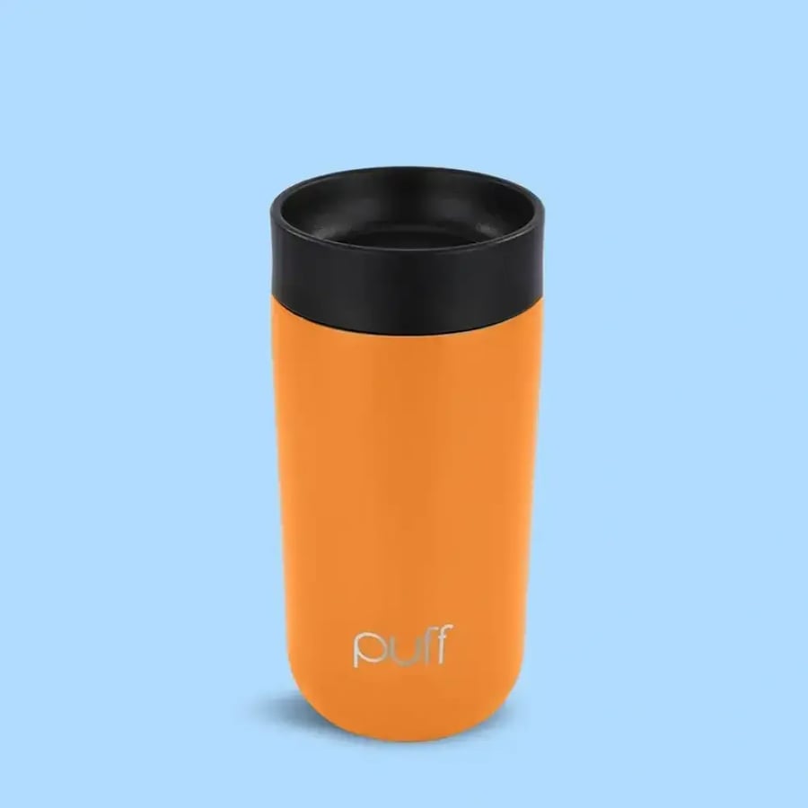 Koffii Puff Dolphin