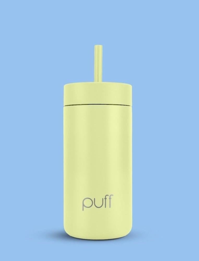 Sippii Puff Saudi lavenders