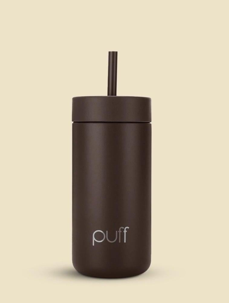 Sippii Puff with lily spine