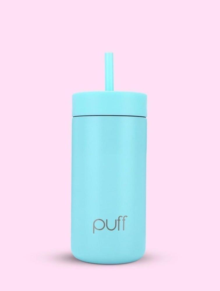 Sippii Puff sunset