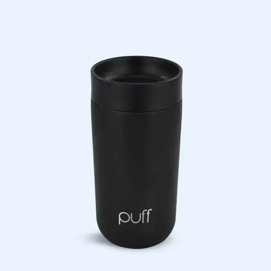 Koffii Puff Lilies