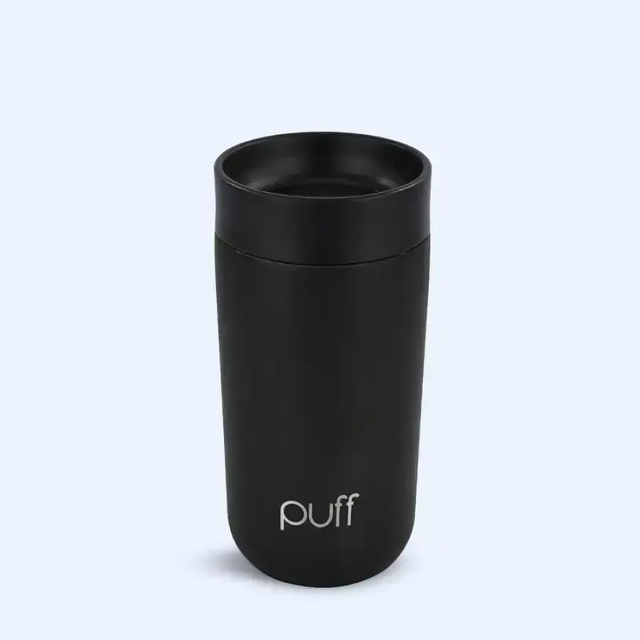 Koffii Puff Dolphin