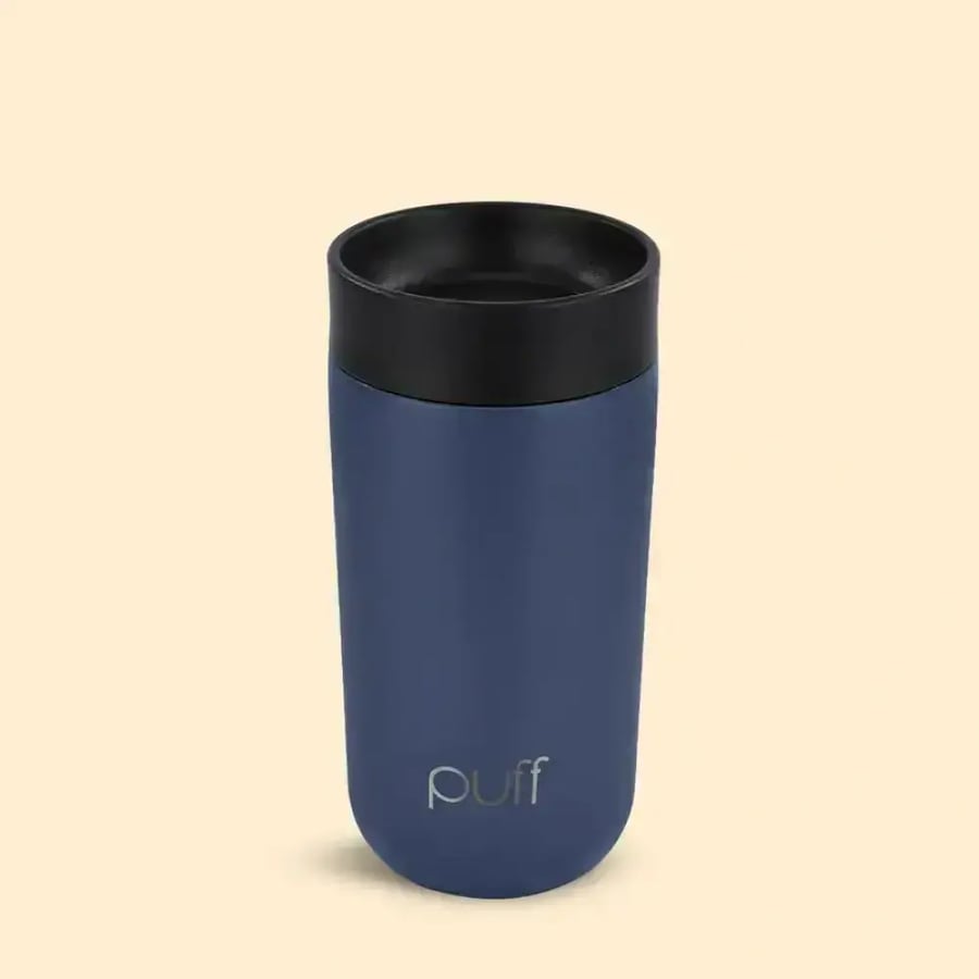 Koffii Puff Lipsticks & Lilies
