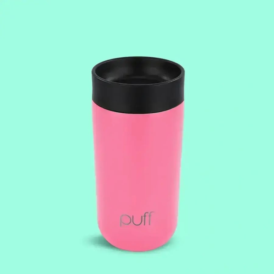 Koffii Puff Butterfly