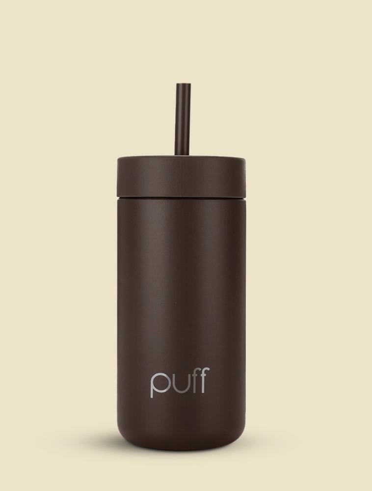 Sippii Puff with Lilies